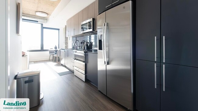 5201 Leesburg Pike unit 839, Falls Church, VA 22041 - photo 3