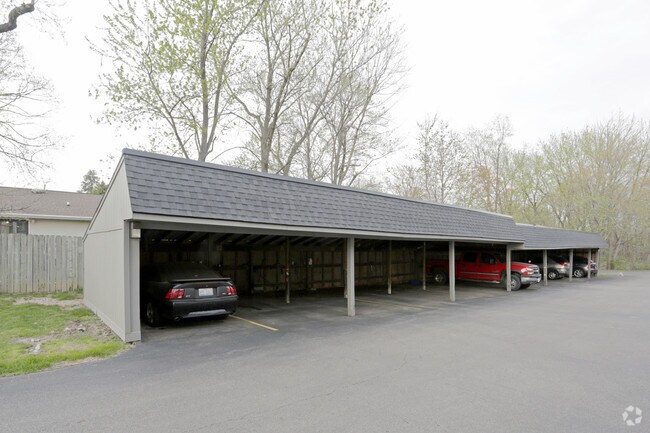 Carport