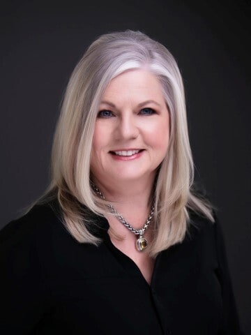Angela Fitzgerald