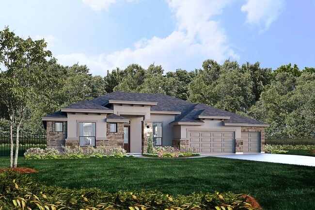 3301 Emerald Lake Path unit 37413034, Georgetown, TX 78628 - photo 2