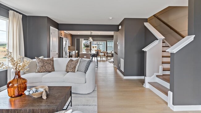 HOMESITE 273 Nymph Rd, Inwood, WV 25428 - photo 7