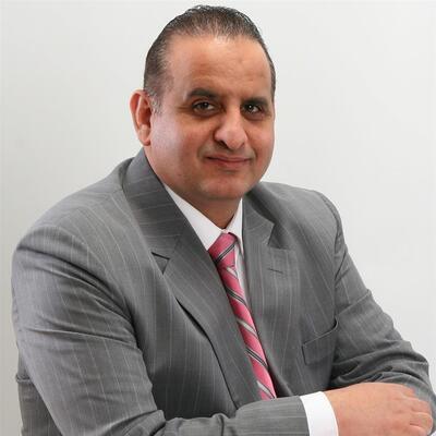 Agent Photo