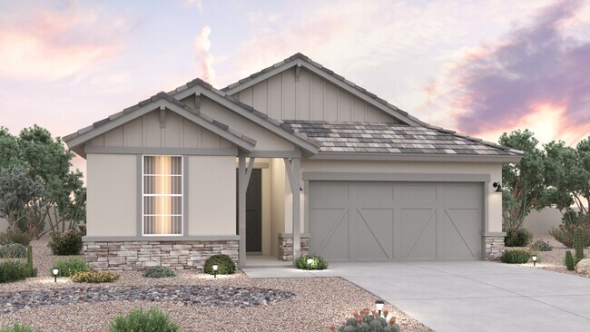 0 Wild Hazel Dr unit 38241233, Buckeye, AZ 85396 - photo 2