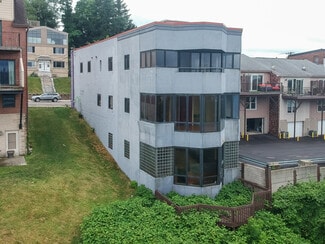 47 Bailey Ave Unit 1, Pittsburgh, PA 15211