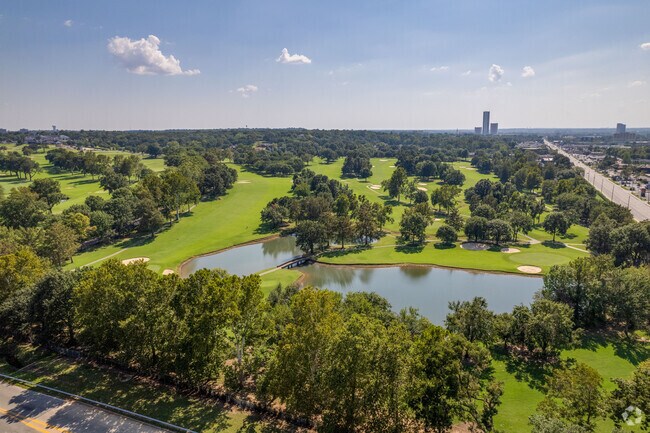 Southern Hills in South Peoria was ranked in Gold Digest's top 100 Courses.