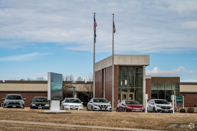 Red Wing is the home of Minnesota State College Southeast.