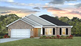 4398 Valor Ridge Way W, Mobile, AL 36619