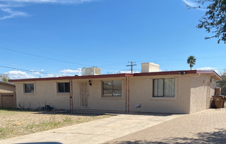 2611 W Tolosa Cir, Tucson, AZ 85746