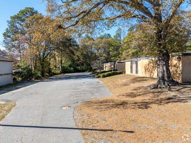 Hallie Turner Private School serves around 40 students daily in Columbus.