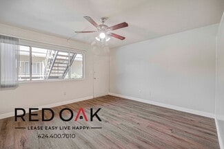 4900 Clair Del Ave Unit 132, Long Beach, CA 90807