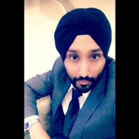 Gurpreet Singh