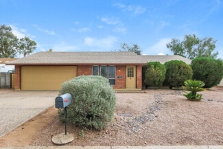 739 S 75th St, Mesa, AZ 85208