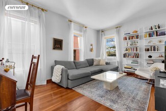 92 Prospect Park W, Brooklyn, NY 11215