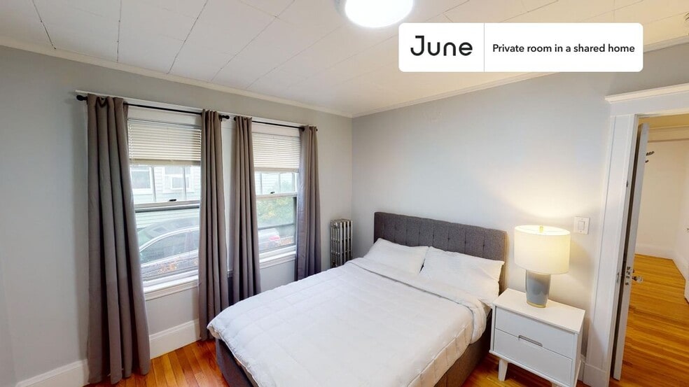 Room in Shared 3 bed/1 bath home