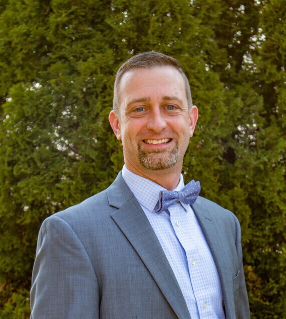 Shane Wesseldyk
