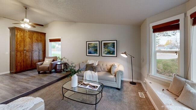 4808 N Fieldcrest Place, Boise, ID 83704 - photo 3