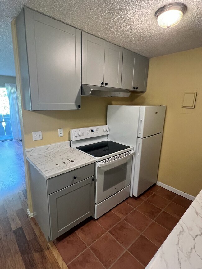 new appliances