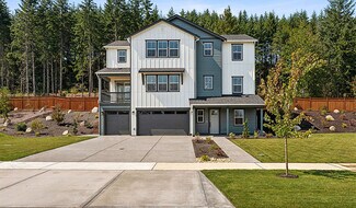 15402 210th Ave E, Bonney Lake, WA 98391
