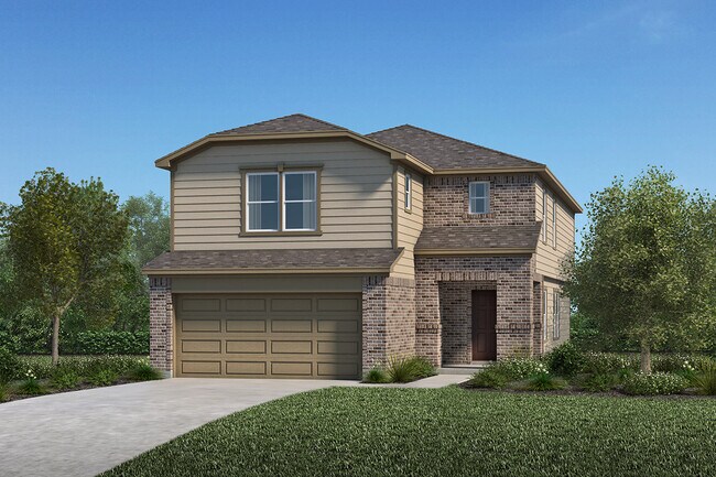 18327 Walnut Canopy Way unit 36514688, Tomball, TX 77377 - photo 3