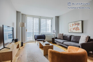 560 W 43rd St Unit FL9-ID1706, New York, NY 10036