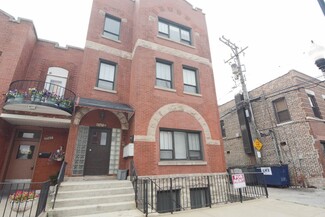 2347 W 24th Place Unit A00C, Chicago, IL 60608