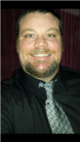 Mike Palmer