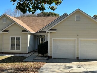 3201 Gulfstream Ct, Matthews, NC 28105