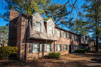 1501 Charter Cir E Unit The Dogwood, Birmingham, AL 35215