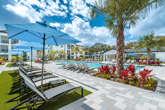 3060 Southcreek Blvd Unit AC2-11, Orlando, FL 32824