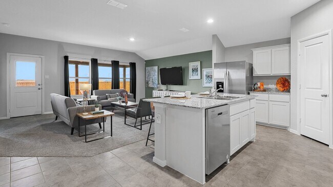 16433 Rosella Ln, Northlake, TX 76247 - photo 4