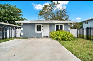 1741 NW 68th St, Miami, FL 33147