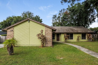 3721 Jericho Dr, Casselberry, FL 32707