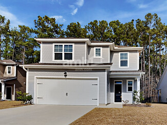 408 Ronter Ct, Moncks Corner, SC 29461