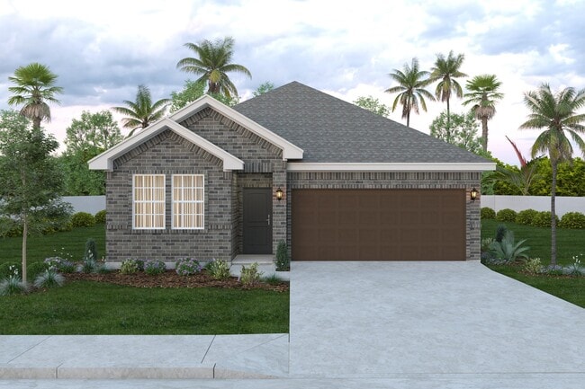 2714 N Day Lily Ave unit 36896471, Edinburg, TX 78541 - photo 7