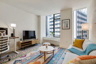 10 Hanover Square Unit FL19-ID337558P, New York, NY 10005
