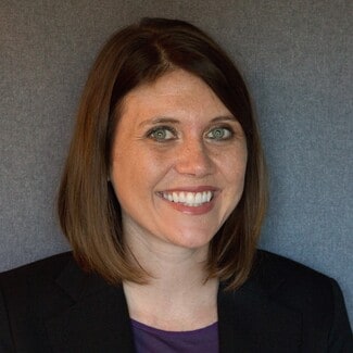 Hillary Lafferty