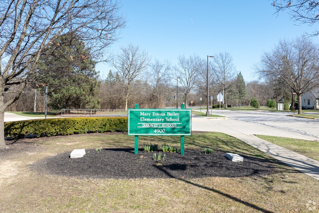 Mary Emma Bailey Elementary School