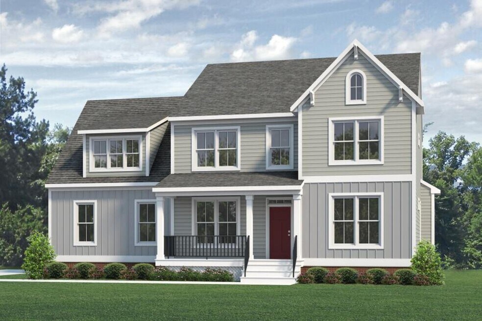 7902 Airport Rd unit 36453657, Quinton, VA 23141 - photo 1