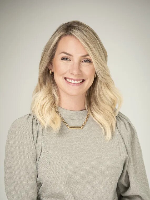 Victoria Tuttle