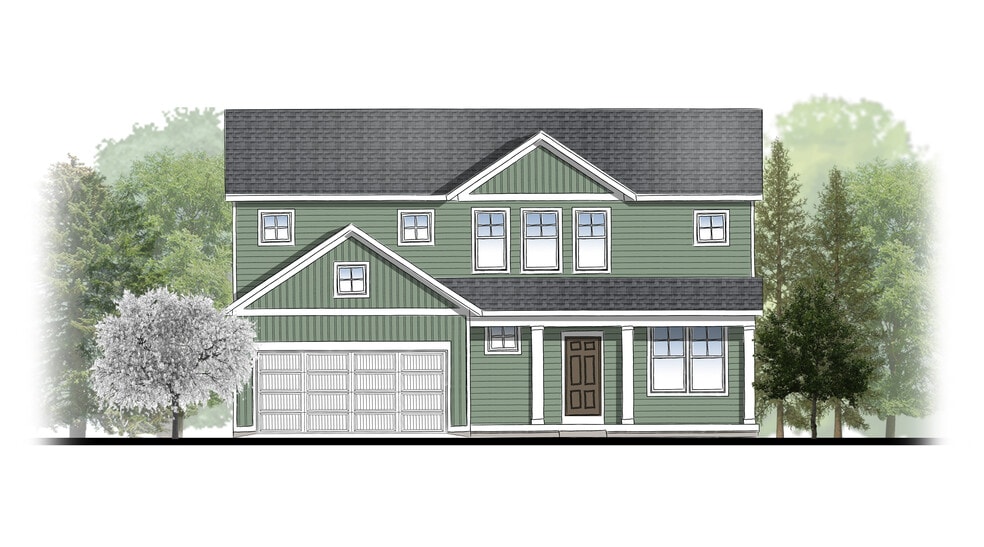 10468 Poppy Ln unit 37461192, Allendale, MI 49401 - photo 2