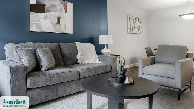 3470 Mt Zion Rd unit 421, Stockbridge, GA 30281 - photo 3