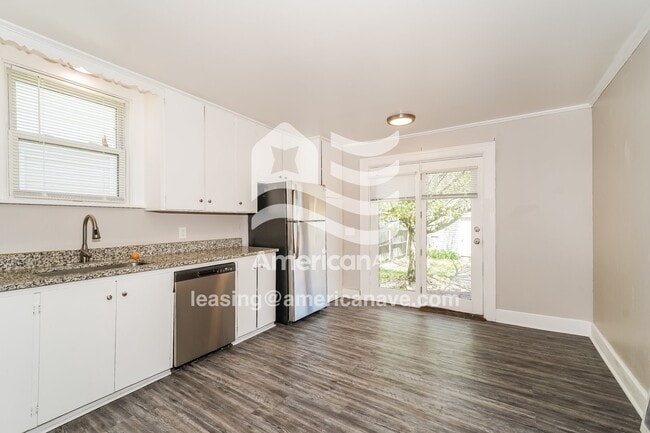 2635 2nd St NW, Canton, OH 44708 - photo 5