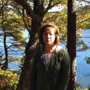 LAURA BARTLETT