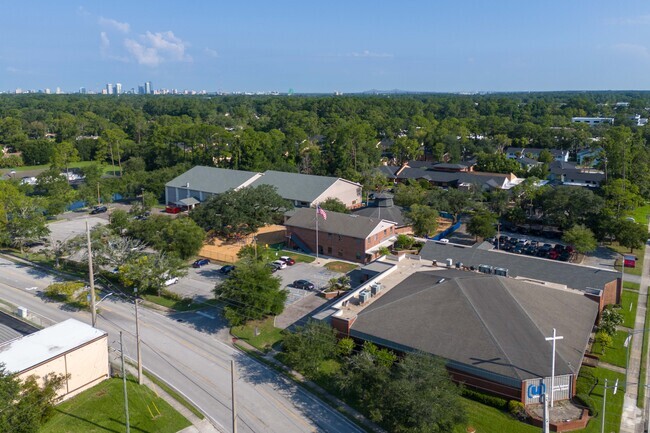 Heritage Christian Academy: Faith and learning united in Jacksonville.