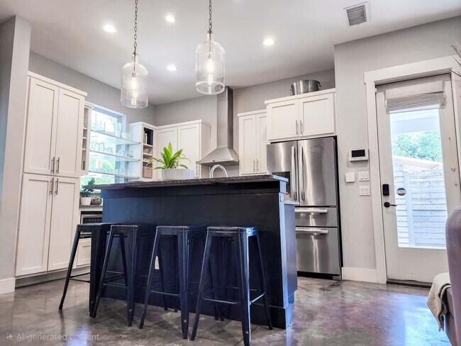 803B Dawson Rd unit ID1347459P, Austin, TX 78704 - photo 6