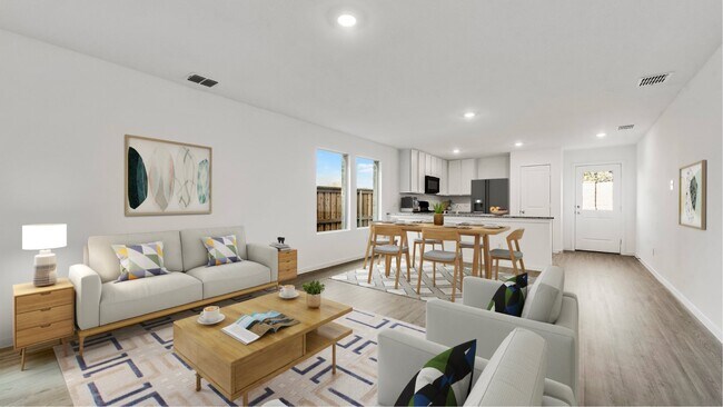 244 Back Country Dr, Little Elm, TX 75068 - photo 5