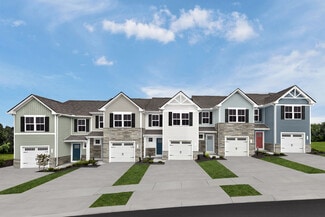 1135 Aubrey Meadows Place, Franklin, KY 42134