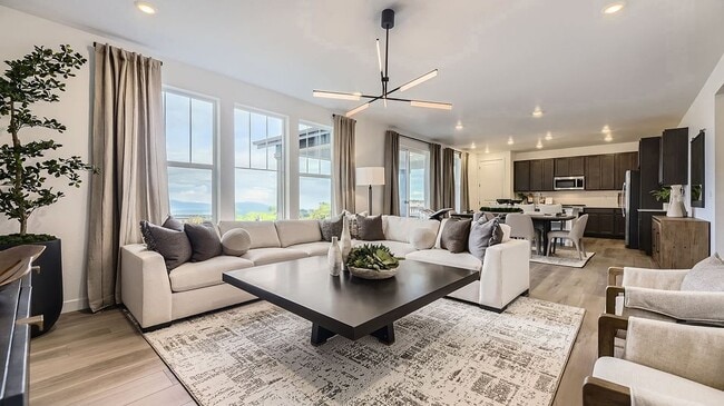 10840 Snowdon St, Parker, CO 80134 - photo 5