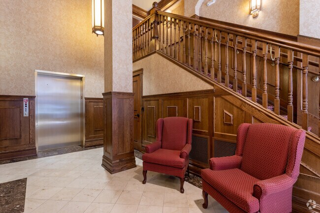 The Michael Building Downtown Luxury Apts, Spokane, WA 99201 - photo 6