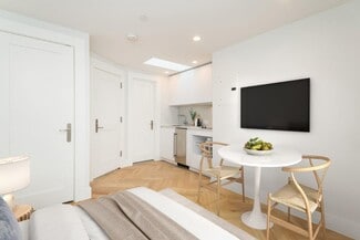 461 Massachusetts Ave, Boston, MA 02118